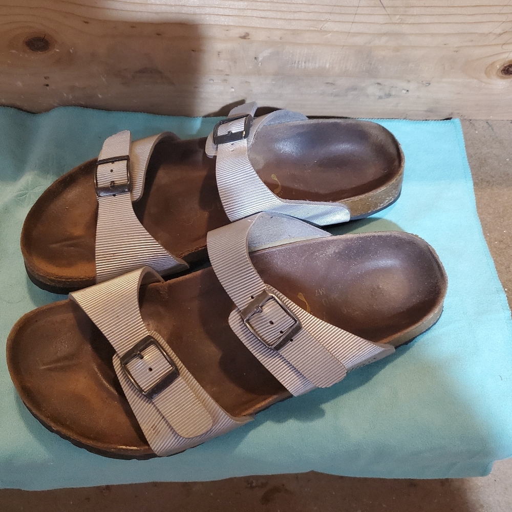 Birkenstock size 40